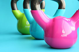 COMFIT Category Icon